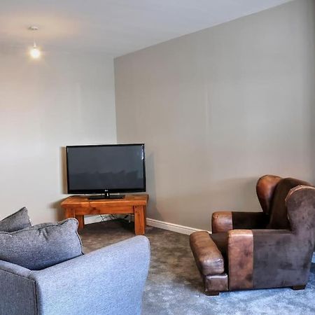 Queensgate Holiday Cottage Beverley With Parking Exterior foto